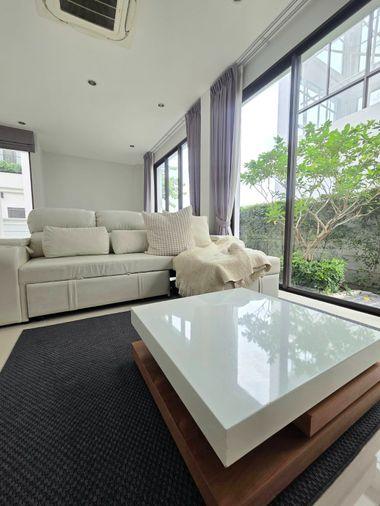 picture 🏠House for Rent | AERIE Srinakarin - Krungthepkreetha   Property Code | LNP-H1101  - 6/11