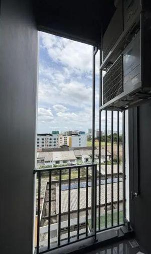 picture MODIZ VAULT Kaset - Sripatum    Condo For Rent / Line : @mintocondo - 12/12