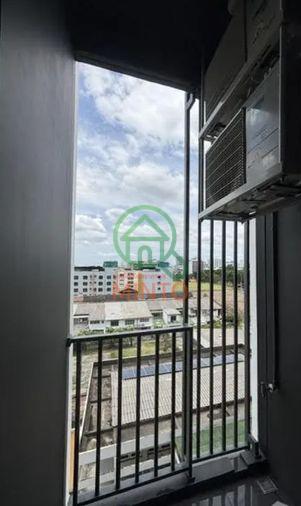 picture MODIZ VAULT Kaset - Sripatum Condo For Rent / Line : @mintocondo - 12/12