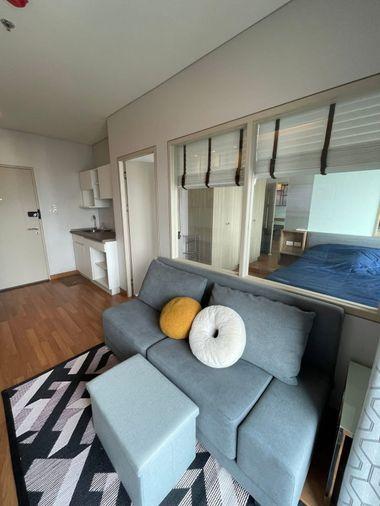 picture AS1527 Lumpini Park Vibhavadi - Chatuchak For Rent - 8/9