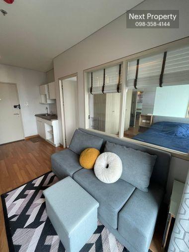 picture AS1527 Lumpini Park Vibhavadi - Chatuchak For Rent - 8/9