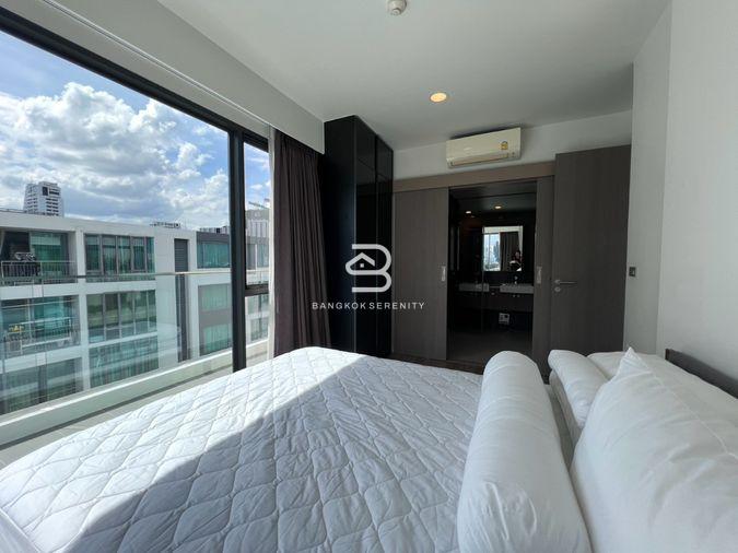 picture Savvi Phahol 2 Condominium for rent - 12/12