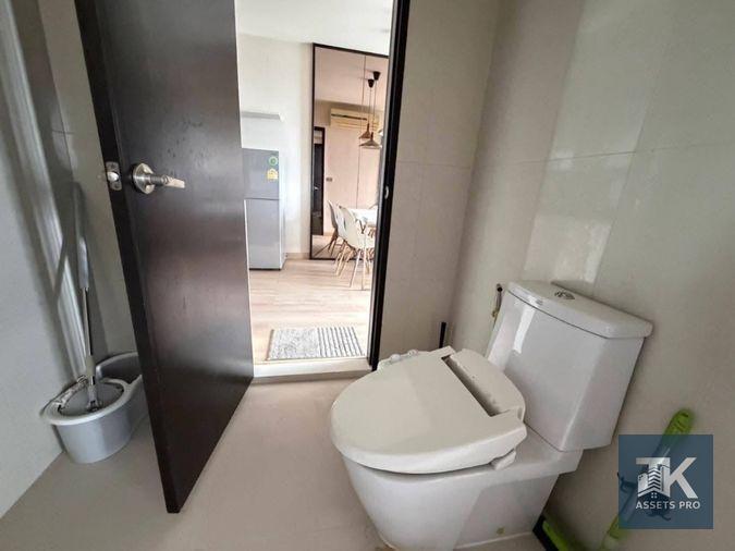 picture 🟪🟦🟩🟨🟧 Le Luk Condominium for rent 📍BTS Phra Khanong 🛎️🛎️ | Line@: @assetspro - 8/11