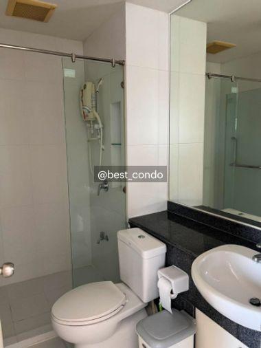รูป ให้เช่า The parkland grand taksin 🚝450 ม. BTS ตลาดพลู - รูปที่ 6/7