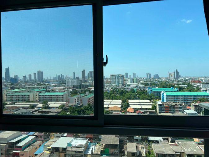 รูป ให้เช่า The parkland grand taksin 🚝450 ม. BTS ตลาดพลู - รูปที่ 7/7