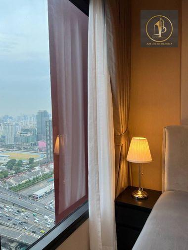 picture 🎈#CT2305_158 🎈💥Urgent💥 Available August 30, 2026. Click quickly before it's gone‼️ For Rent 24k.🔥 Condo Life Asoke Hype - 8/15