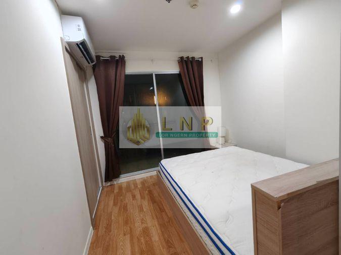 picture ðĒ Condo for Rent: Lumpini Park Phetkasem 98 Property Code | LNP-C9030 - 2/7