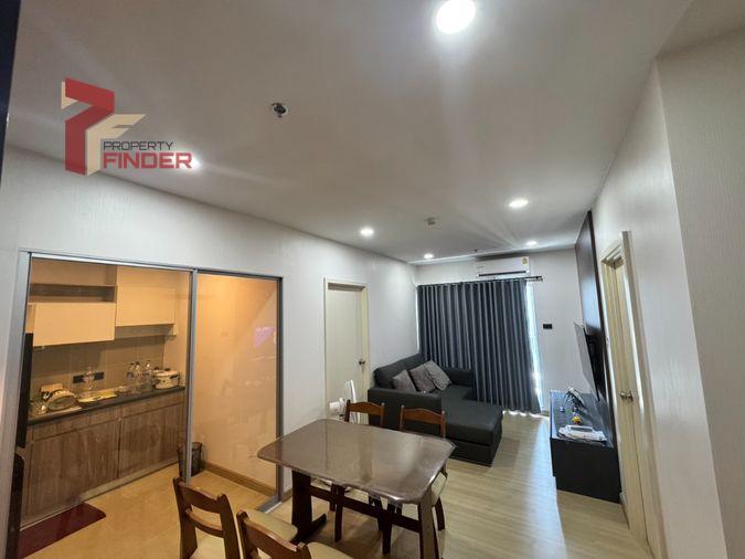 รูป PFD-08865 ให้เช่าคอนโด ศุภาลัย เวอเรนด้า สุขุมวิท 117 (Supalai Veranda Sukhumvit 117) ห้องไซส์ใหญ่แต่งครบพร้อมอยู่ ทำเลติด BTS ปู่เจ้า 🏙️✨ - รูปที่ 17/18