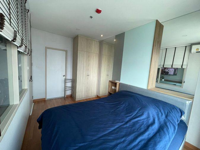 picture AS1527 Lumpini Park Vibhavadi - Chatuchak For Rent - 3/9