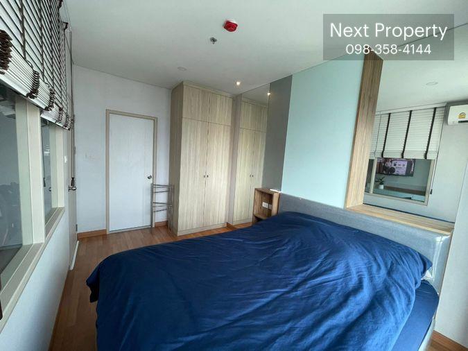 picture AS1527 Lumpini Park Vibhavadi - Chatuchak For Rent - 3/9