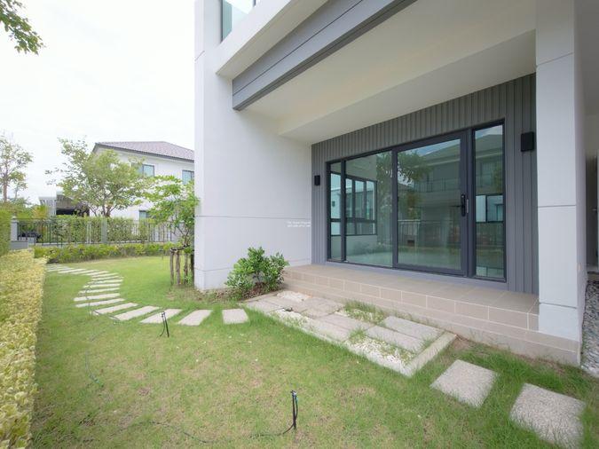 รูป ขายบ้านเดี่ยว เซนโทร ทวีวัฒนา เนื้อที่ 102.8 ตร.ว. พื้นที่ใช้สอย 320 ตร.ม. 4 นอน 5 น้ำ จอดรถ 4 คัน หลังใหญ่ ใกล้บรมราชชนนี เพชรเกษม กาญจนาภิเษก - รูปที่ 37/88