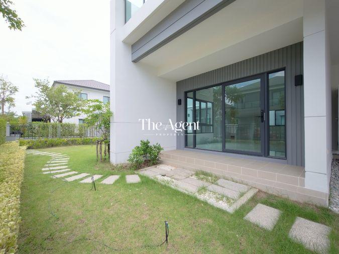 รูป ขายบ้านเดี่ยว เซนโทร ทวีวัฒนา เนื้อที่ 102.8 ตร.ว. พื้นที่ใช้สอย 320 ตร.ม. 4 นอน 5 น้ำ จอดรถ 4 คัน หลังใหญ่ ใกล้บรมราชชนนี เพชรเกษม กาญจนาภิเษก - รูปที่ 37/88