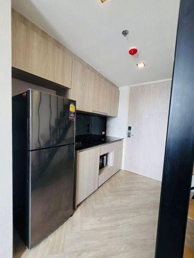 picture Siamese Sukhumvit 48. 1bed 35sq.m. Line id: @pfagent - 4/9