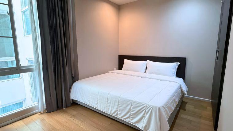 picture 🏢 Condo for Rent: Villa Sikhara   Property Code | LNP-C14182 - 1/10