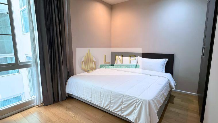 picture ðĒ Condo for Rent: Villa Sikhara Property Code | LNP-C14182 - 1/10