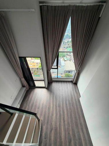 รูป 🟢ER26316 🟢 ให้เช่า / For Rent Knightsbridge Space Ratchayothin 💰 ราคา 25,000 บาท/เดือน - รูปที่ 2/9