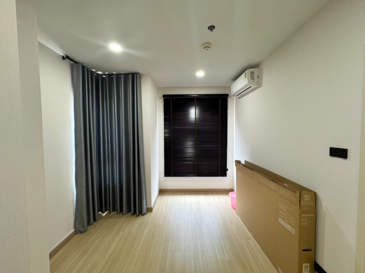รูป PFD-08865 ให้เช่าคอนโด ศุภาลัย เวอเรนด้า สุขุมวิท 117 (Supalai Veranda Sukhumvit 117) ห้องไซส์ใหญ่แต่งครบพร้อมอยู่ ทำเลติด BTS ปู่เจ้า 🏙️✨ - รูปที่ 5/18