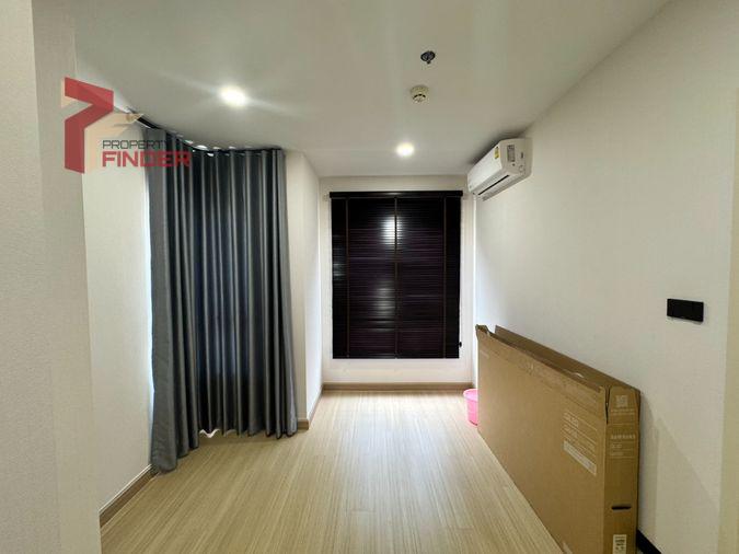 รูป PFD-08865 ให้เช่าคอนโด ศุภาลัย เวอเรนด้า สุขุมวิท 117 (Supalai Veranda Sukhumvit 117) ห้องไซส์ใหญ่แต่งครบพร้อมอยู่ ทำเลติด BTS ปู่เจ้า 🏙️✨ - รูปที่ 5/18