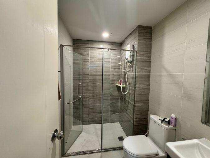รูป PFD-08865 ให้เช่าคอนโด ศุภาลัย เวอเรนด้า สุขุมวิท 117 (Supalai Veranda Sukhumvit 117) ห้องไซส์ใหญ่แต่งครบพร้อมอยู่ ทำเลติด BTS ปู่เจ้า 🏙️✨ - รูปที่ 18/18