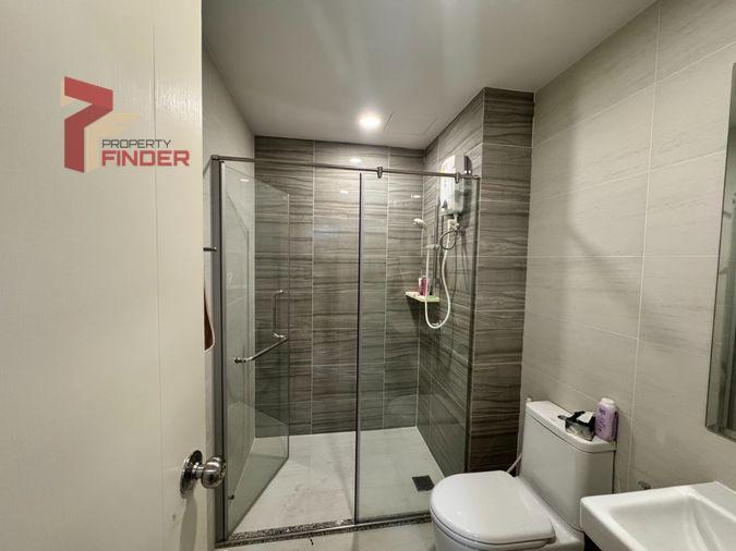 รูป PFD-08865 ให้เช่าคอนโด ศุภาลัย เวอเรนด้า สุขุมวิท 117 (Supalai Veranda Sukhumvit 117) ห้องไซส์ใหญ่แต่งครบพร้อมอยู่ ทำเลติด BTS ปู่เจ้า 🏙️✨ - รูปที่ 18/18
