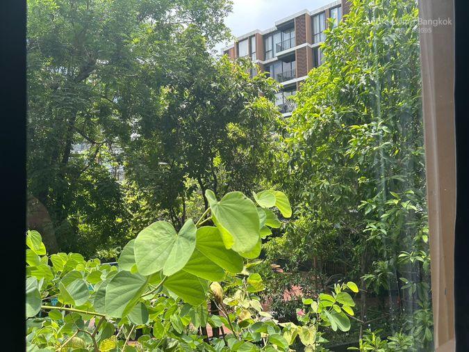 picture For rent : Condo Mori Haus. Close to BTS Onnut (ST-02) - 10/10