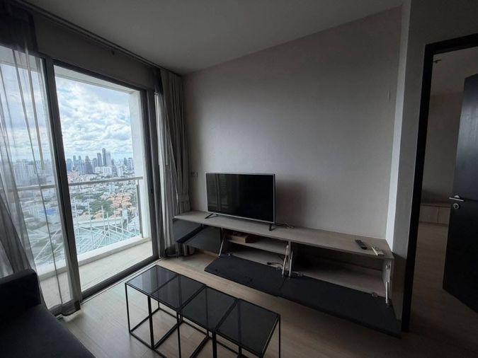 picture 🟪🟦🟩🟨🟧 Le Luk Condominium for rent 📍BTS Phra Khanong 🛎️🛎️ | Line@: @assetspro - 3/11