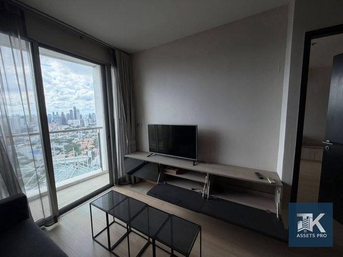 picture 🟪🟦🟩🟨🟧 Le Luk Condominium for rent 📍BTS Phra Khanong 🛎️🛎️ | Line@: @assetspro - 3/11