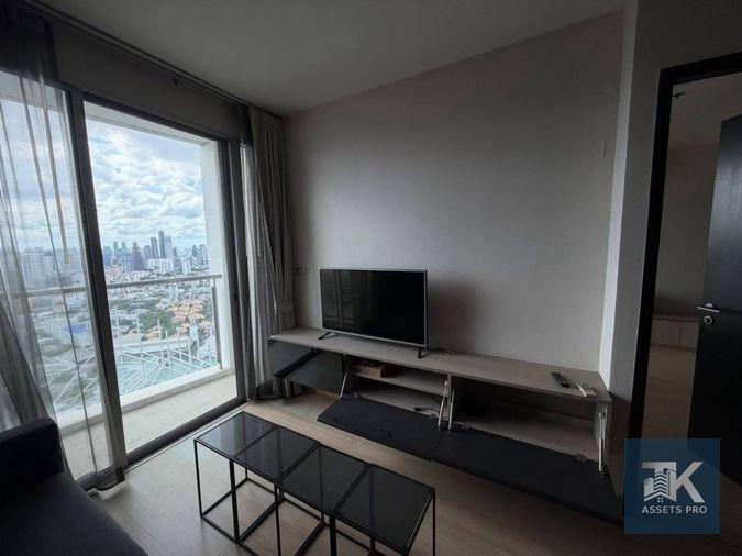 picture 🟪🟦🟩🟨🟧 Le Luk Condominium for rent 📍BTS Phra Khanong 🛎️🛎️ | Line@: @assetspro - 3/11