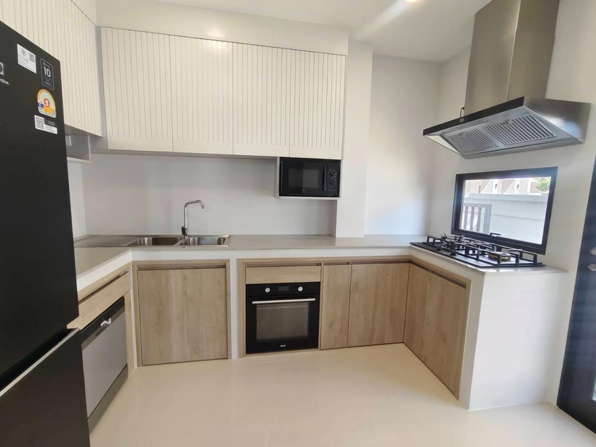 picture 🏠House for Rent | AERIE Srinakarin - Krungthepkreetha   Property Code | LNP-H1101  - 10/11