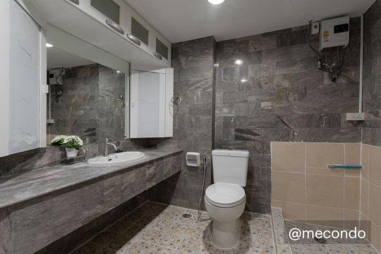 รูป ME2500393 ขายคอนโด 2 นอน ห้องใหญ่ The Royal วิภาวดี 48 ใกล้สนามบินดอนเมือง - รูปที่ 13/16