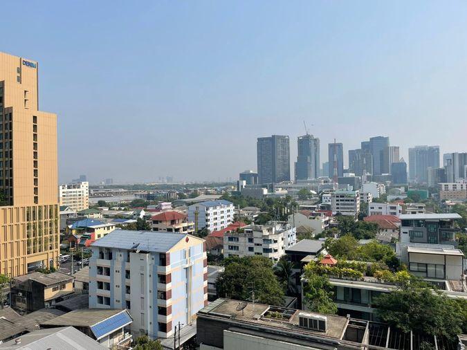 picture AS1527 Lumpini Park Vibhavadi - Chatuchak For Rent - 9/9