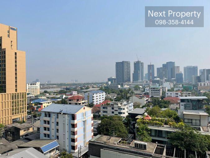 picture AS1527 Lumpini Park Vibhavadi - Chatuchak For Rent - 9/9