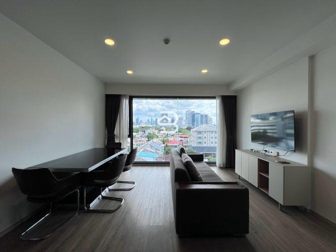 picture Savvi Phahol 2 Condominium for rent - 5/12