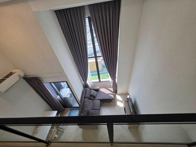 picture Siamese Sukhumvit 48. 1bed 35sq.m. Line id: @pfagent - 2/9