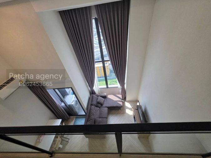 picture Siamese Sukhumvit 48. 1bed 35sq.m. Line id: @pfagent - 2/9