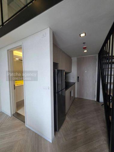 picture Siamese Sukhumvit 48. 1bed 35sq.m. Line id: @pfagent - 6/9