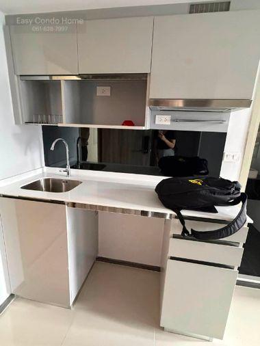 รูป 🟢ER26316 🟢 ให้เช่า / For Rent Knightsbridge Space Ratchayothin 💰 ราคา 25,000 บาท/เดือน - รูปที่ 4/9