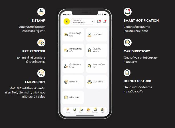 รูป ขายบ้านเดี่ยว เซนโทร ทวีวัฒนา เนื้อที่ 102.8 ตร.ว. พื้นที่ใช้สอย 320 ตร.ม. 4 นอน 5 น้ำ จอดรถ 4 คัน หลังใหญ่ ใกล้บรมราชชนนี เพชรเกษม กาญจนาภิเษก - รูปที่ 88/88