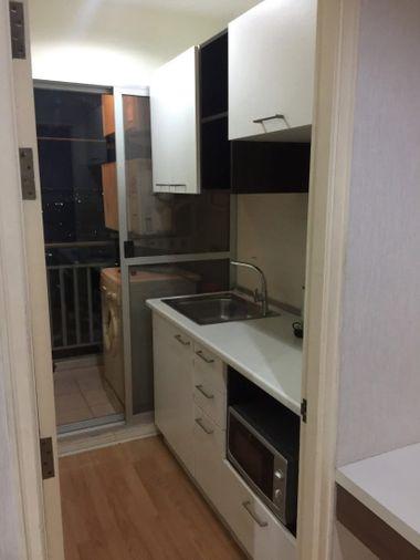 picture AS1515 Lumpini Ville Ramintra - Laksi Condo For Rent - 5/5