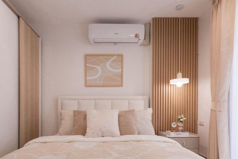 รูป ME2500393 ขายคอนโด 2 นอน ห้องใหญ่ The Royal วิภาวดี 48 ใกล้สนามบินดอนเมือง - รูปที่ 8/16
