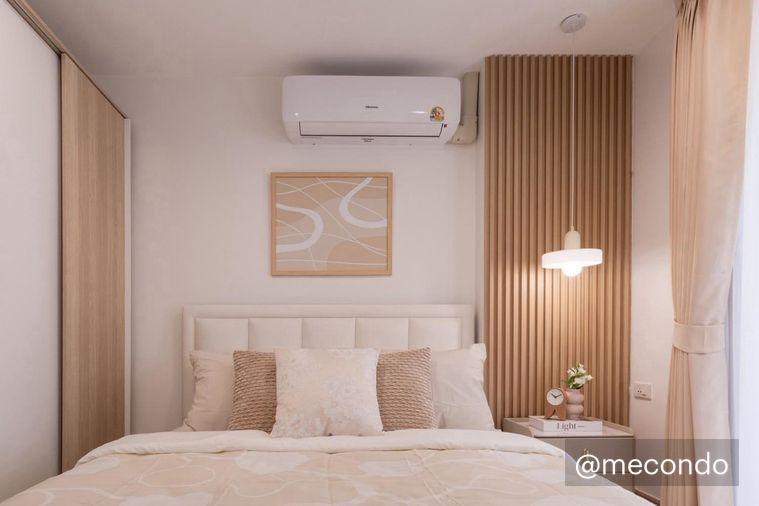 รูป ME2500393 ขายคอนโด 2 นอน ห้องใหญ่ The Royal วิภาวดี 48 ใกล้สนามบินดอนเมือง - รูปที่ 8/16