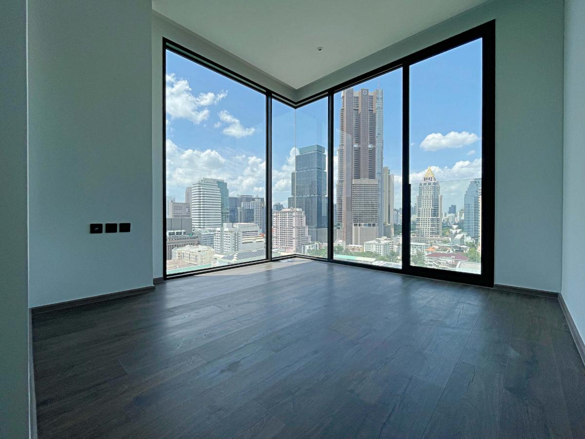 รูป รมย์ คอนแวนคอนโด ขาย 2ห้องนอนชั้นที่16 ห้องมุม วิวทศเหนือ-ออก 96sqm - รูปที่ 3/15