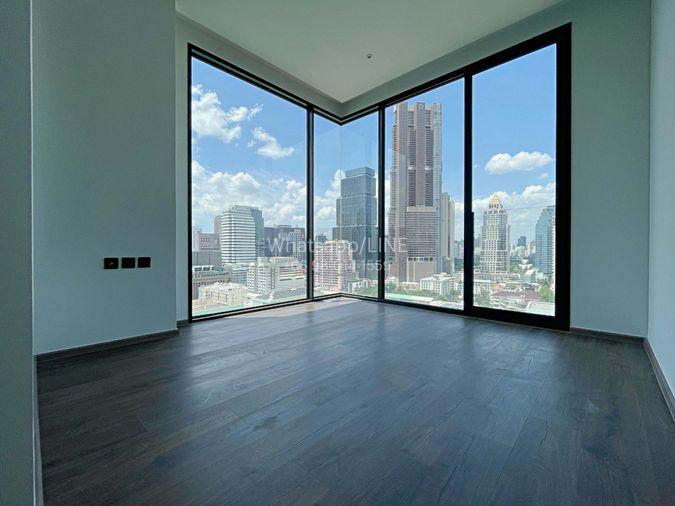 รูป รมย์ คอนแวนคอนโด ขาย 2ห้องนอนชั้นที่16 ห้องมุม วิวทศเหนือ-ออก 96sqm - รูปที่ 3/15