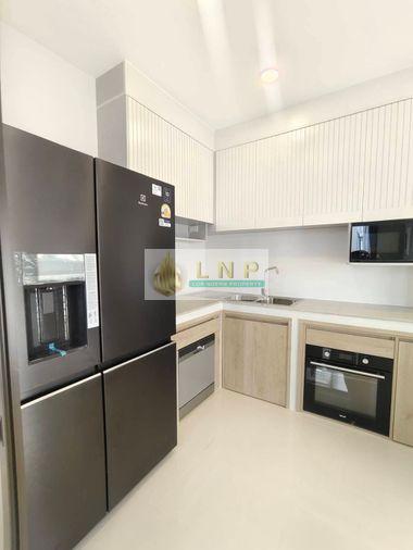picture ð House for Rent | AERIE Srinakarin - Krungthepkreetha Property Code | LNP-H1101 - 3/11