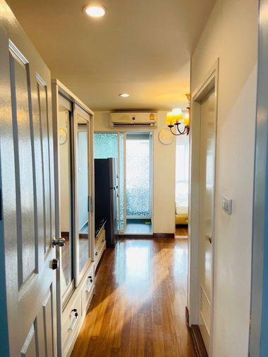 picture AS1248 Regent Home Sukhumvit 81 Condo For Rent - 9/13