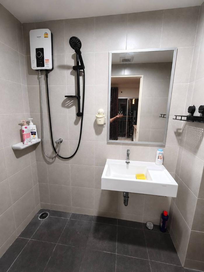 picture 🏢 Condo for Rent: Lumpini Park Phetkasem 98   Property Code | LNP-C9030  - 7/7