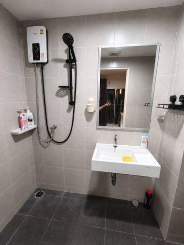 picture 🏢 Condo for Rent: Lumpini Park Phetkasem 98   Property Code | LNP-C9030  - 7/7