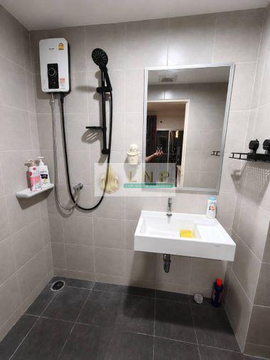 picture ðĒ Condo for Rent: Lumpini Park Phetkasem 98 Property Code | LNP-C9030 - 7/7