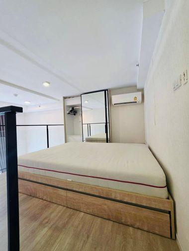picture Siamese Sukhumvit 48. 1bed 35sq.m. Line id: @pfagent - 7/9