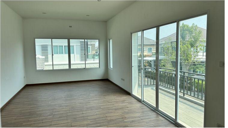 picture 🔥 For Sale – 2-Storey Detached House at The Elegance Phetkasem 81 - 5/9